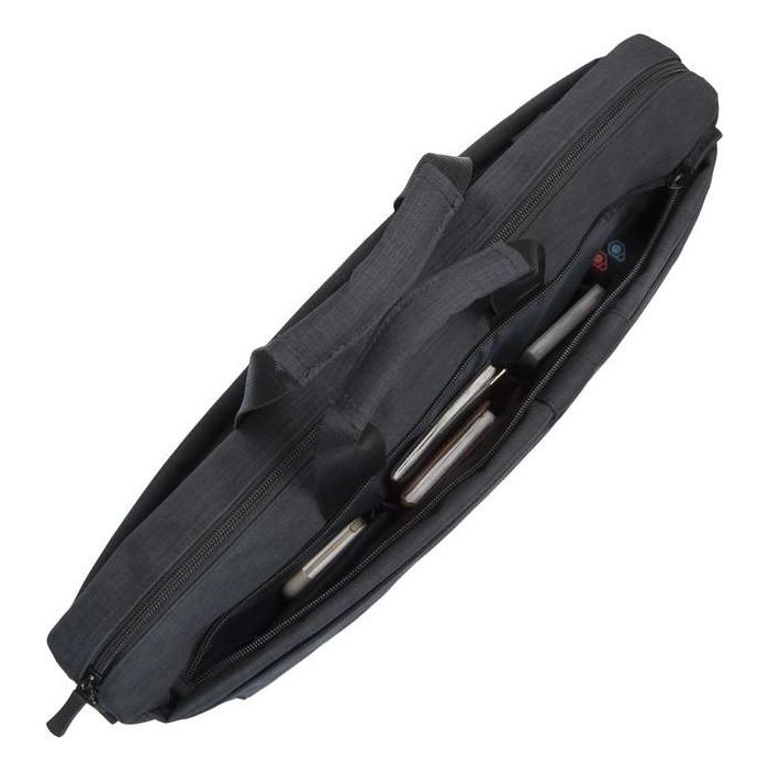 Riva NB Tasche Biscayne 17,3" schwarz 8355 4