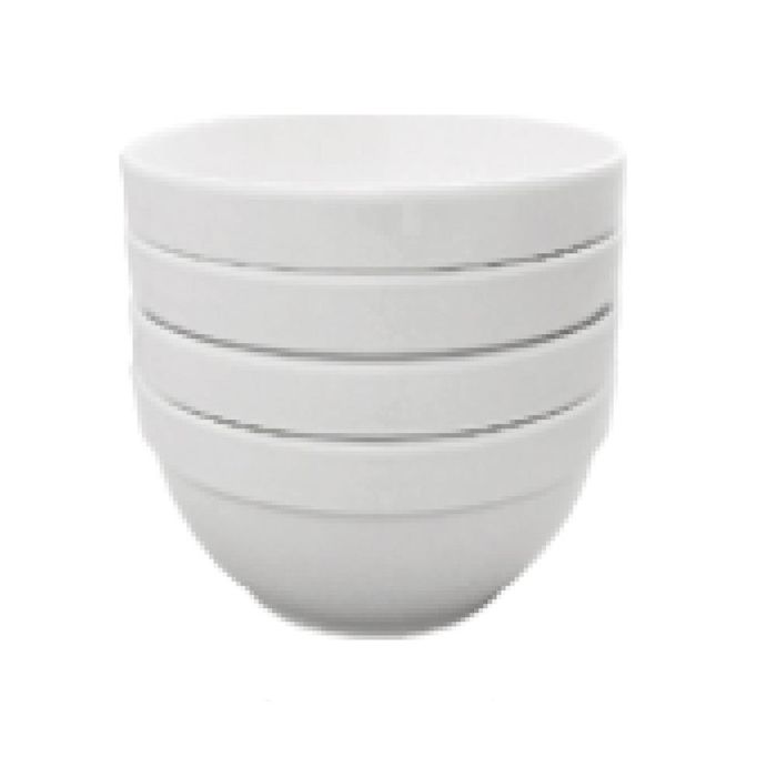 Bol Apilable 1946 diámetro 22,5 cm altura 11,5 cm (12 Unidades) 1 Bol Apilable 1946 diámetro 22,5 cm altura 11,5 cm (12 Unidades) 1