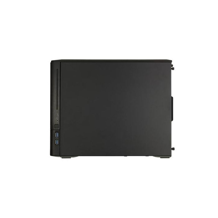 Fractal Design FD-CA-NODE-804-BL-W Cubo PC Negro