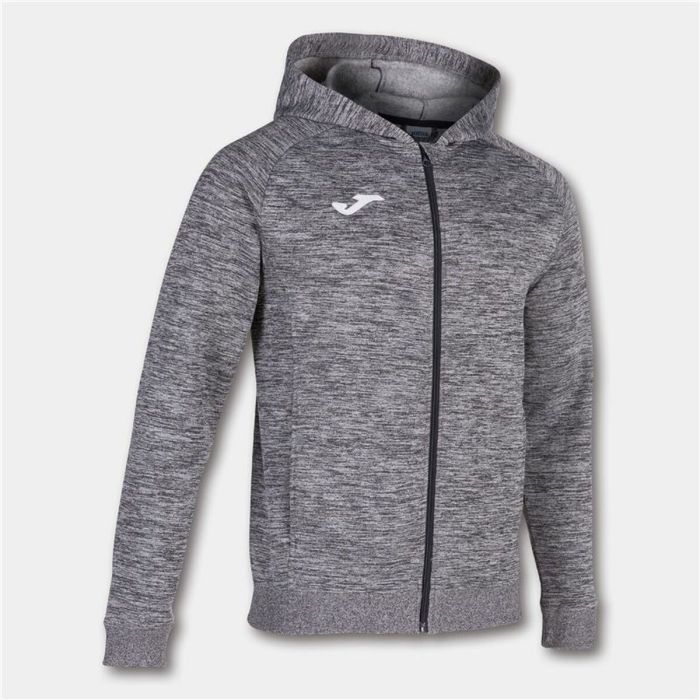 Sudadera con Capucha Hombre Joma Sport Menfis XXL 4 Sudadera con Capucha Hombre Joma Sport Menfis XXL 4