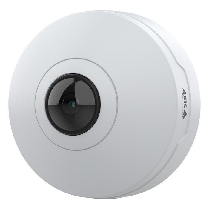 Axis M4328-P Cámara IP Fisheye Panorámica 360° 12MP 4K WDR con IA y Analíticas para Interior 1 Axis M4328-P Cámara IP Fisheye Panorámica 360° 12MP 4K WDR con IA y Analíticas para Interior 1