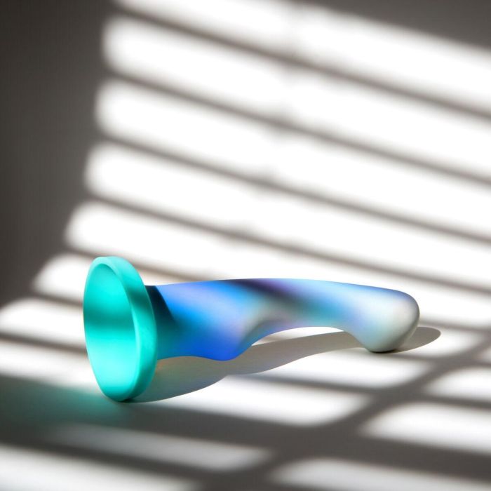 Dildo Blush Avant Multicolor Ø 3,5 cm 3 Dildo Blush Avant Multicolor Ø 3,5 cm 3