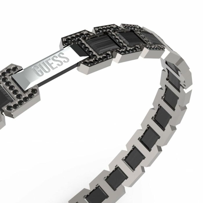 Pulsera Hombre Guess JUMB04027JWSTBKT-U 1 Pulsera Hombre Guess JUMB04027JWSTBKT-U 1