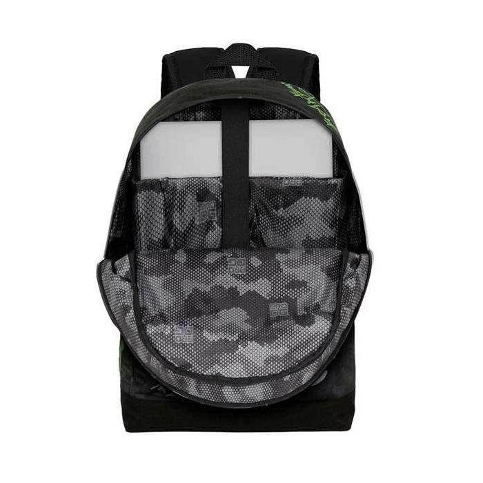 Karactermania Mochila PRODG HS FAN 2.2 Rabbit 44x31x18 cm Resistente Multicolor 4