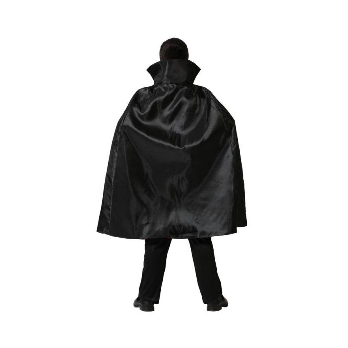 Disfraz Vampiro Niño Infantil Borgoña 3-4 Años 2