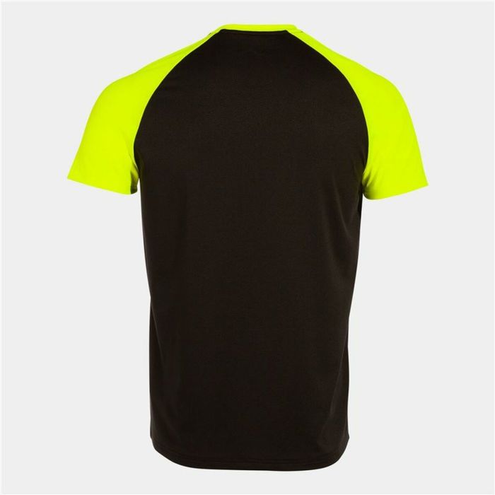 Camiseta de Manga Corta Hombre Joma Sport Elite X 1