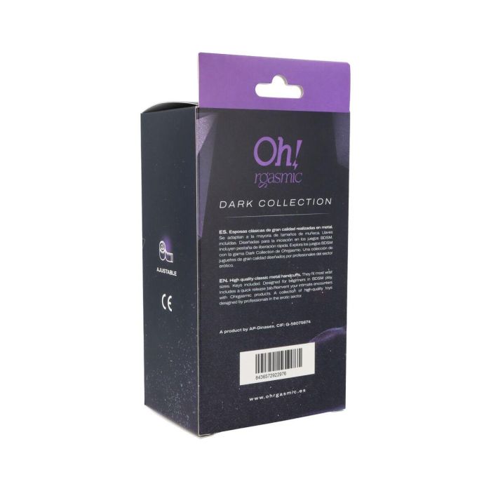 Esposas Oh!rgasmic 1