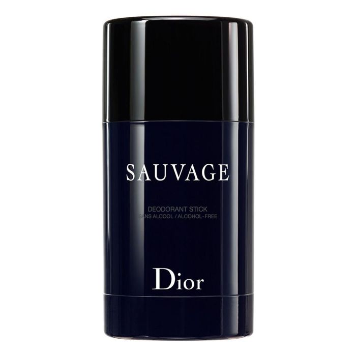 Dior Sauvage Desodorante 75 gr Dior Sauvage Desodorante 75 gr