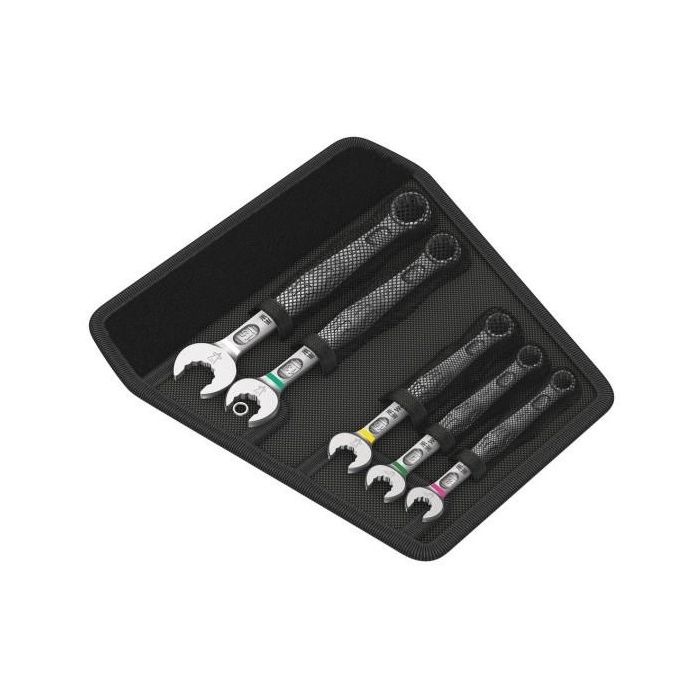 Wera Bicycle Set 10
