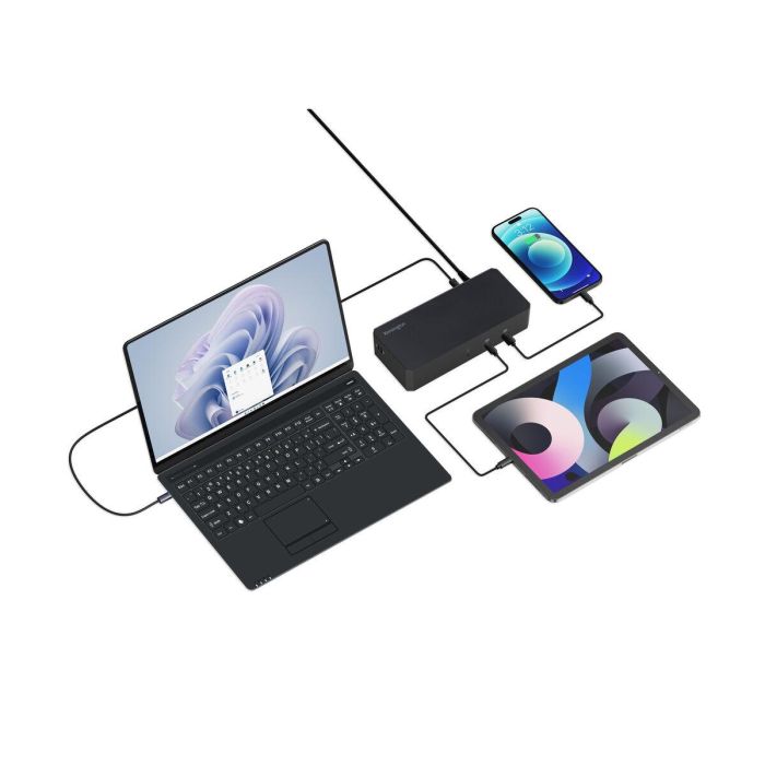 Dockstation Kensington K32803EU Dockstation Kensington K32803EU