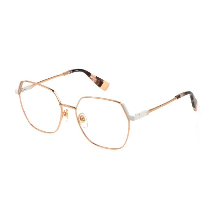 Montura de Gafas Mujer Furla VFU675-540302 ø 54 mm