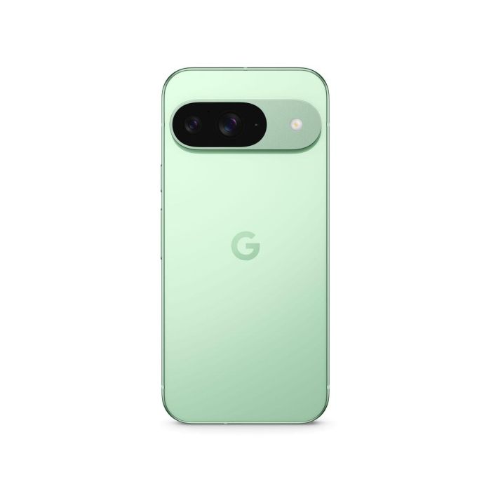 Smartphone Google Pixel 9 12 GB RAM 256 GB Verde 3 Smartphone Google Pixel 9 12 GB RAM 256 GB Verde 3