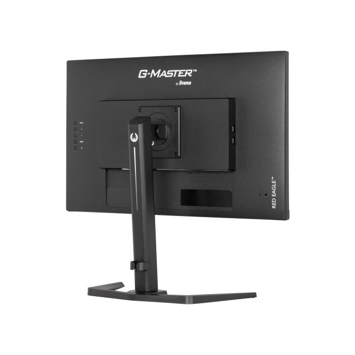 Iiyama Monitor G-MASTER GB2770HSU-B6 27" Full HD 180Hz IPS 0.2ms con 4x USB 3.2 Gen 1 y Flicker Free 10