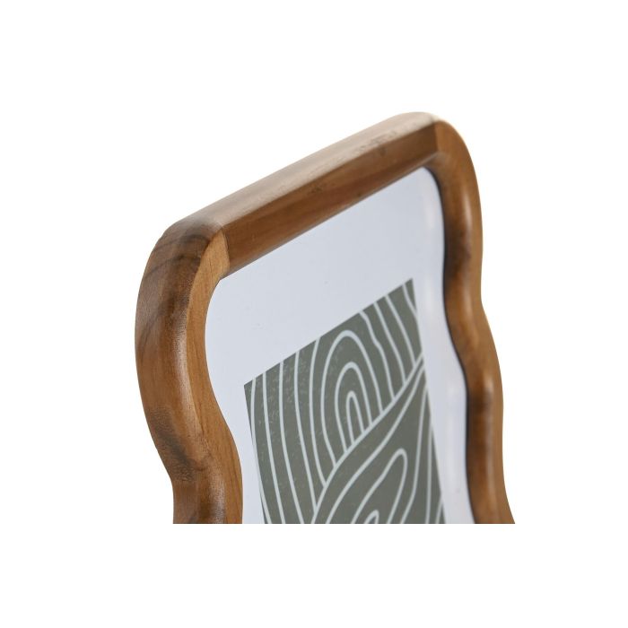 Marco Foto 20X25 Urban DKD Home Decor Marron 1.5 x 28 x 23 cm (2 Unidades) 1 Marco Foto 20X25 Urban DKD Home Decor Marron 1.5 x 28 x 23 cm (2 Unidades) 1