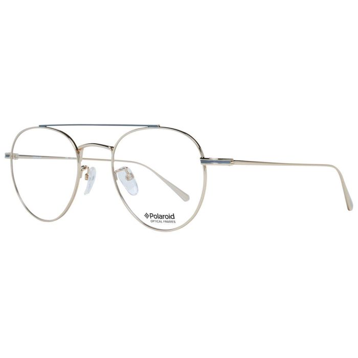 Montura de Gafas Unisex Polaroid PLD D383_G 51J5G Montura de Gafas Unisex Polaroid PLD D383_G 51J5G