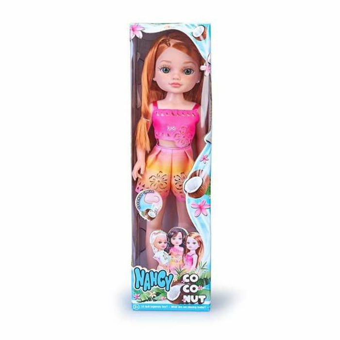 Muñeca bebé Famosa 42 cm 15 Muñeca bebé Famosa 42 cm 15