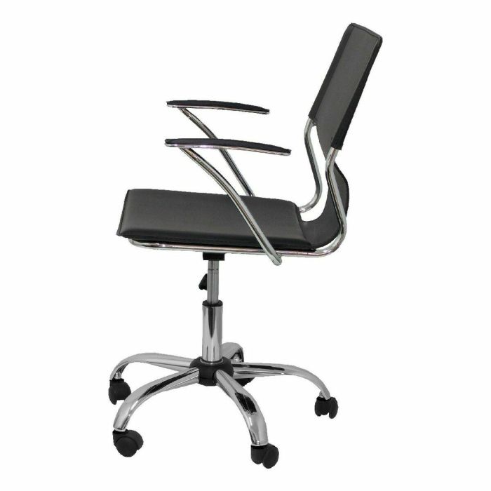 Silla de Oficina Bogarra P&C 214NE Negro 4