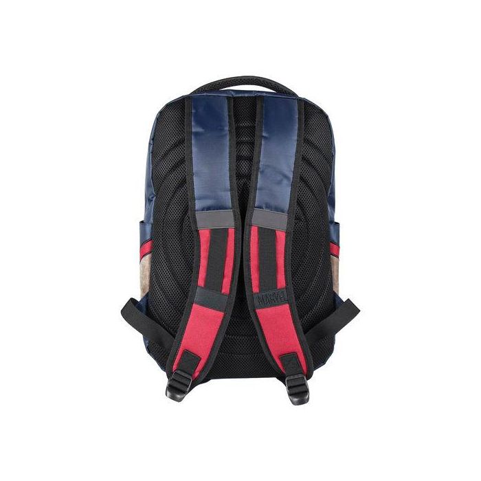 Mochila Casual Cerdá Marvel Capitan America 1 Mochila Casual Cerdá Marvel Capitan America 1