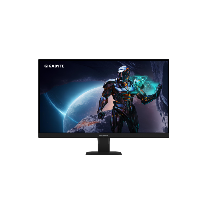 Gigabyte GS27U Monitor Gaming 27" UHD 3840x2160 160Hz 1ms HDR400 IPS HDMI 2.1 DisplayPort 1.4 1 Gigabyte GS27U Monitor Gaming 27" UHD 3840x2160 160Hz 1ms HDR400 IPS HDMI 2.1 DisplayPort 1.4 1