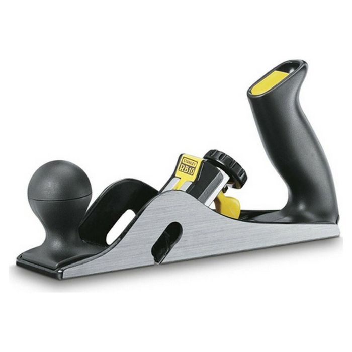 Cepillo de Carpintero Stanley 259 x 50 mm 50 mm Cepillo de Carpintero Stanley 259 x 50 mm 50 mm