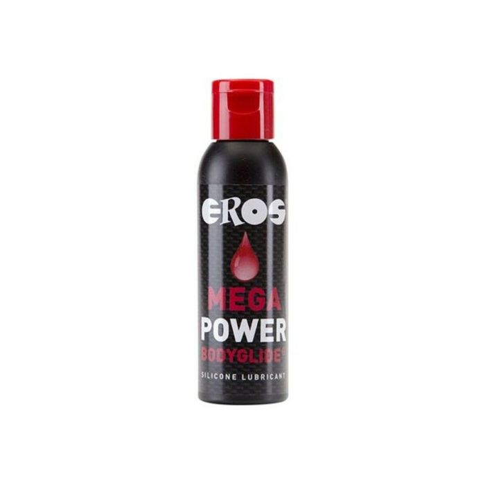 Lubricante de Silicona Eros 50 ml