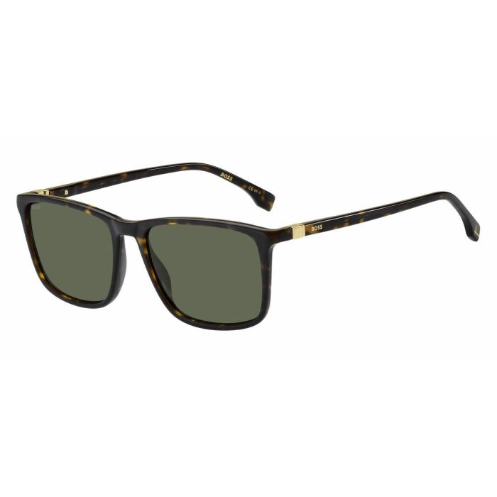Gafas de Sol Unisex Hugo Boss BOSS-1434-S-08656QT ø 56 mm Gafas de Sol Unisex Hugo Boss BOSS-1434-S-08656QT ø 56 mm