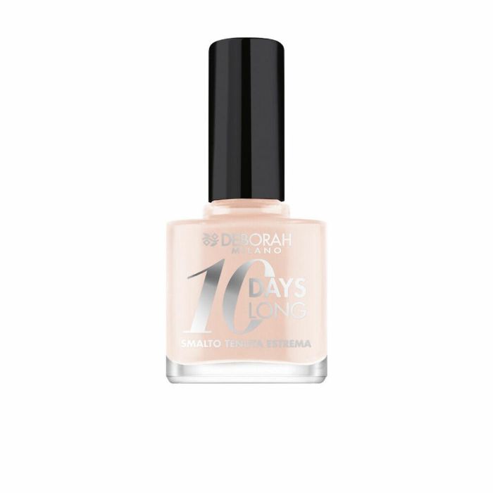 Deborah Milano Laca Uñas 10Days Long - Neutral Nude 581