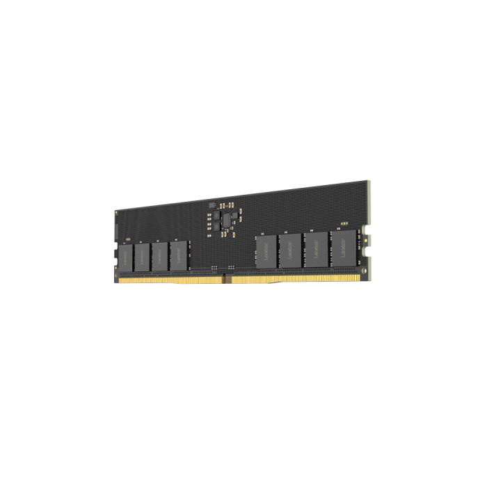Lexar Ld5U32G56C46St-Bgs Módulo de Memoria 32 Gb 1 X 32 Gb Ddr5 5600 Mt/S Ecc 2