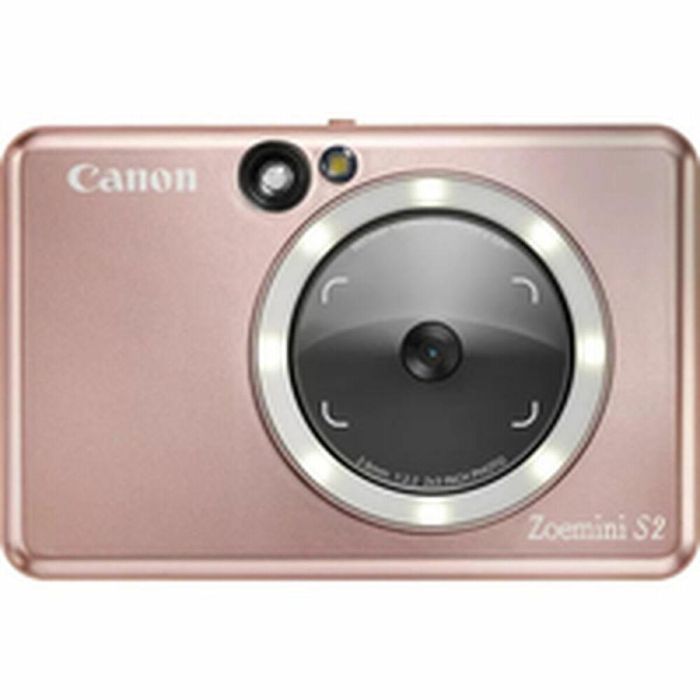 Cámara Instantánea Canon Zoemini S2 Cámara Instantánea Canon Zoemini S2