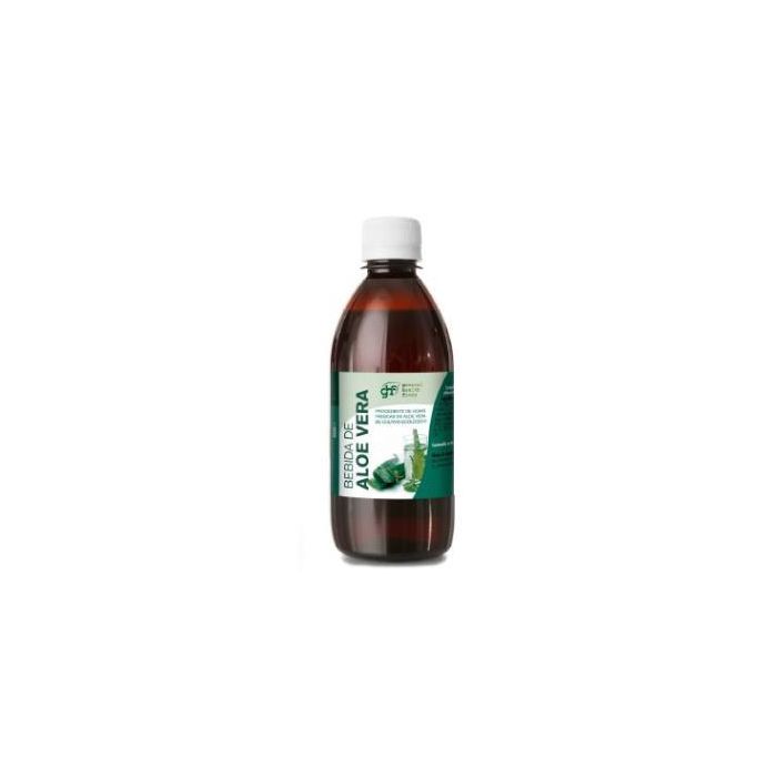 Jugo De Aloe Vera 500Ml. Jugo De Aloe Vera 500Ml.