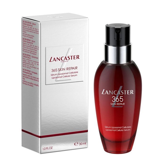 Lancaster 365 skin repair liposomal cellular serum pack 50 ml