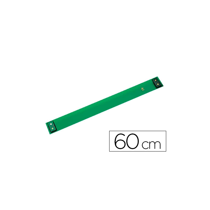 Faber Castell Paralex 1060 Plastico Verde 60 cm 0 Faber Castell Paralex 1060 Plastico Verde 60 cm 0