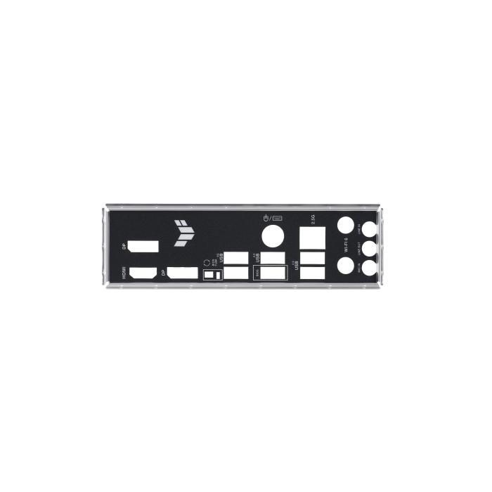 ASUS TUF GAMING A620M-PLUS WiFi Zócalo AM5 1 ASUS TUF GAMING A620M-PLUS WiFi Zócalo AM5 1