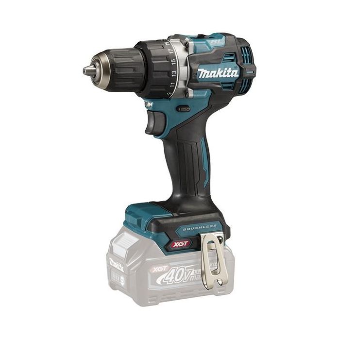 Makita DF002GZ Akku-Bohrschrauber 40V 1