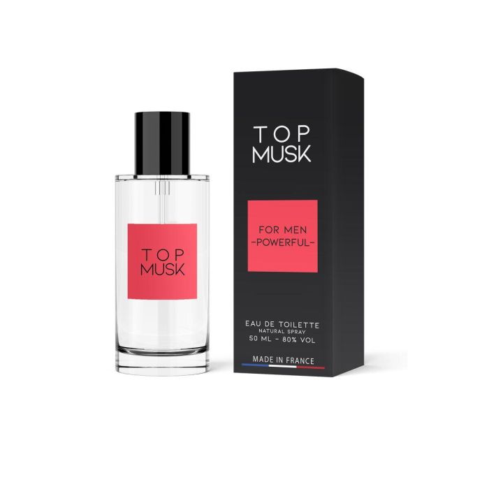 Perfume Hombre Ruf EDT 50 ml 0 Perfume Hombre Ruf EDT 50 ml 0