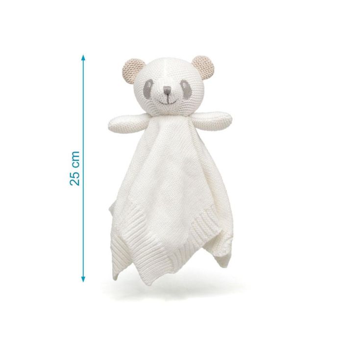 Doudou Panda Algodón 3 Doudou Panda Algodón 3