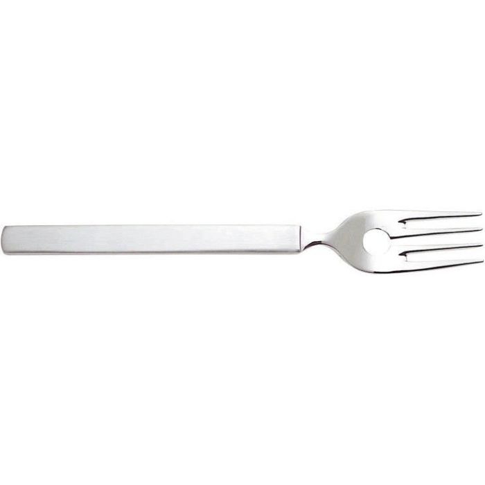 Alessi 4180/17 Tenedor de Pescado A/Inox 18/10 Juego 6 Piezas