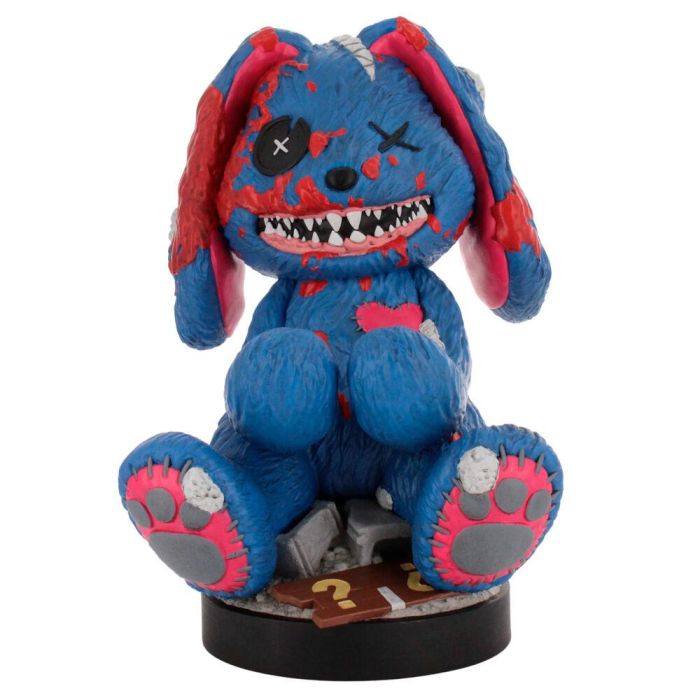Cable Guy soporte sujecion Mister Peeks Call of Duty Zombies 20cm 0 Cable Guy soporte sujecion Mister Peeks Call of Duty Zombies 20cm 0