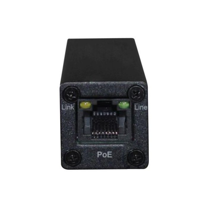 Z ALLNET Medien Konverter Netzwerk & PoE over 2 Wire Set AF ALL-MC302v2P2WIRE-Set inkl. externes Netzteil 4 Z ALLNET Medien Konverter Netzwerk & PoE over 2 Wire Set AF ALL-MC302v2P2WIRE-Set inkl. externes Netzteil 4