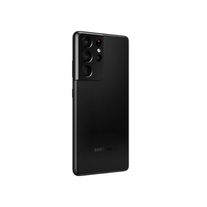 Smartphone Samsung Galaxy S21 Ultra 5G 6,8" Octa Core 12 GB RAM 256 GB Negro 2 Smartphone Samsung Galaxy S21 Ultra 5G 6,8" Octa Core 12 GB RAM 256 GB Negro 2