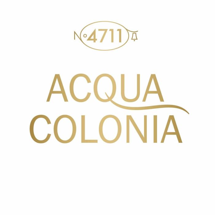 4711 ACQUA COLONIA FREESIA & MUSK EDC Vapo 50 ml – Fragancia Floral con Notas de Almizcle para Mujer 1