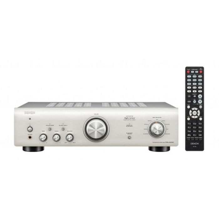 Amplificador Denon PMA-600NE Amplificador Denon PMA-600NE