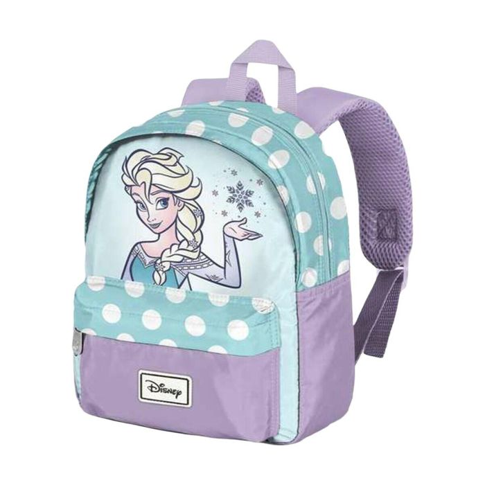 Mochila preescolar joy frozen 2 setar 22 x9 x27 cm 1 Mochila preescolar joy frozen 2 setar 22 x9 x27 cm 1