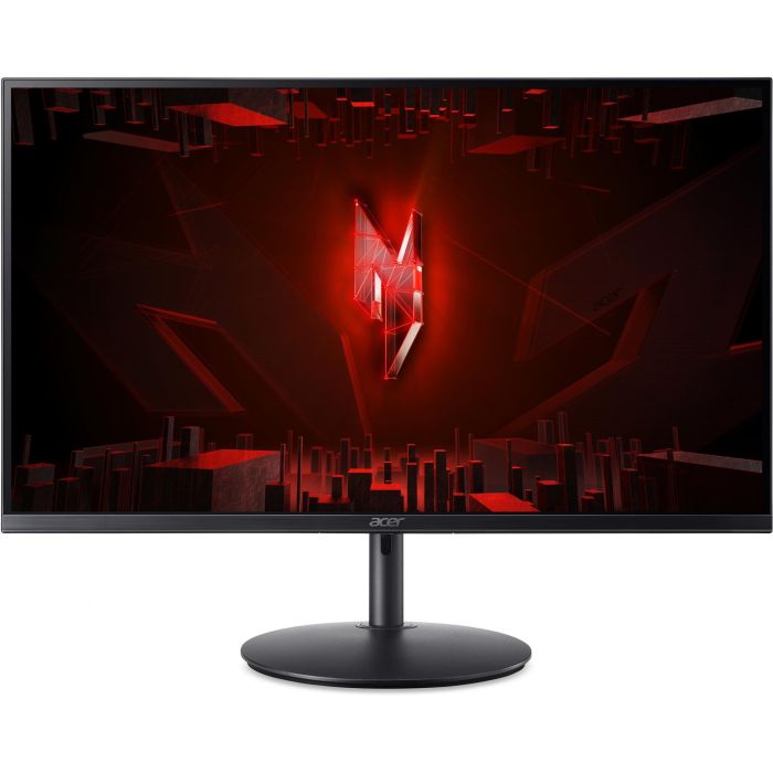 Acer Nitro XF240YX1b Monitor Gaming 23.8" 60.5cm 16:9 1920x1080 200Hz 1ms Negro