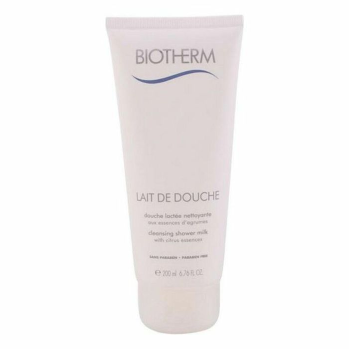 Leche Corporal Nutritiva Lait Biotherm 0 Leche Corporal Nutritiva Lait Biotherm 0