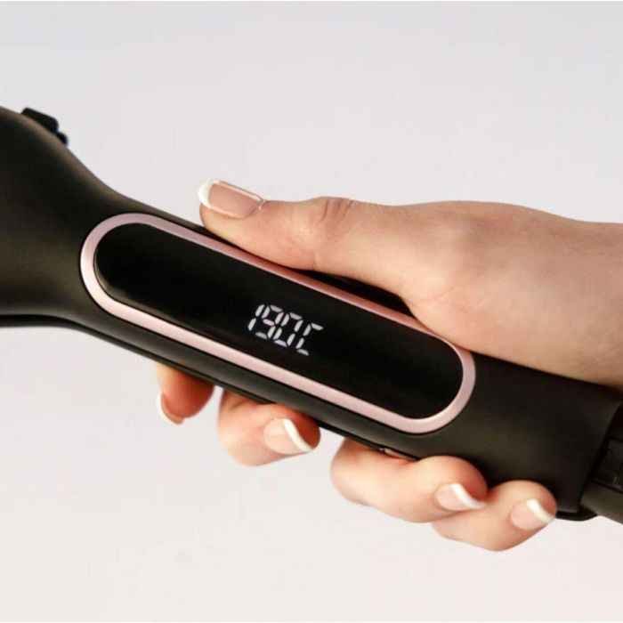 Plancha de Pelo Taurus Slimlook 3 Care 9