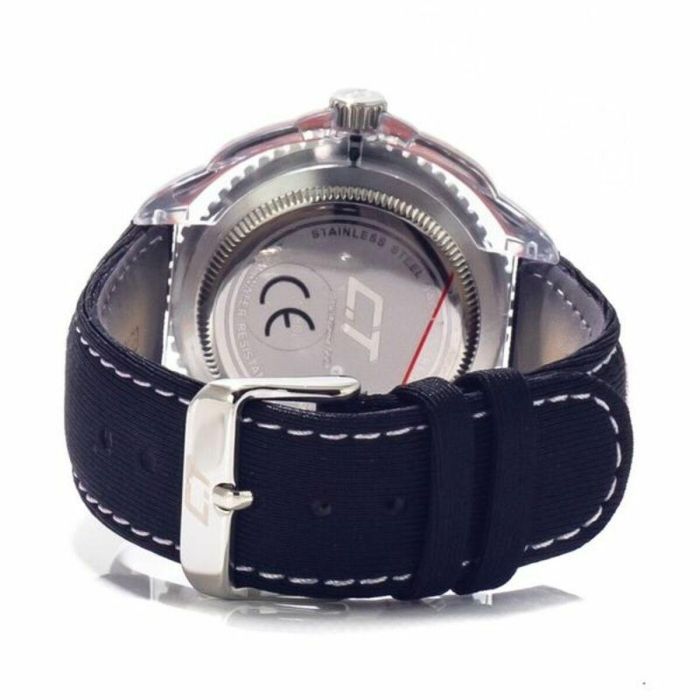 Reloj Unisex Chronotech CC6280L-07 (Ø 41 mm) Reloj Unisex Chronotech CC6280L-07 (Ø 41 mm)