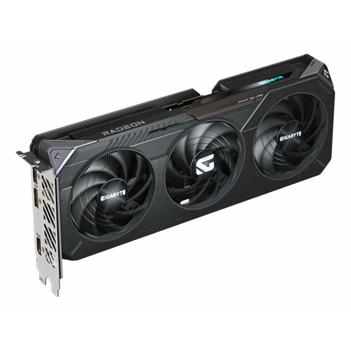 Tarjeta Gráfica Gigabyte Radeon RX 9060 XT GAMING 8G RADEON RX 9060 XT 8 GB GDDR6 11 Tarjeta Gráfica Gigabyte Radeon RX 9060 XT GAMING 8G RADEON RX 9060 XT 8 GB GDDR6 11