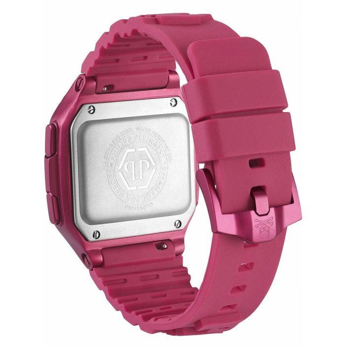 Reloj Mujer PHILIPP PLEIN (Ø 47 mm) 2 Reloj Mujer PHILIPP PLEIN (Ø 47 mm) 2