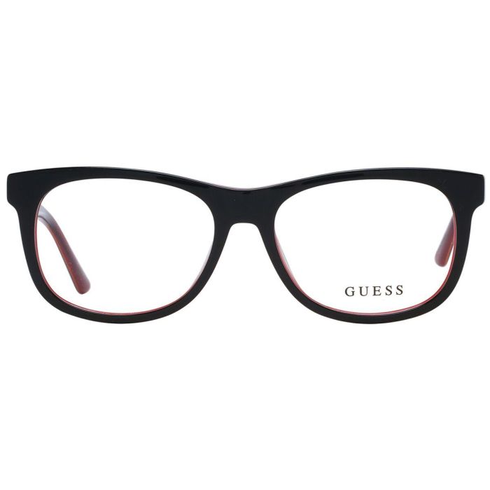 Montura de Gafas Unisex Guess GU8267 51005 2 Montura de Gafas Unisex Guess GU8267 51005 2